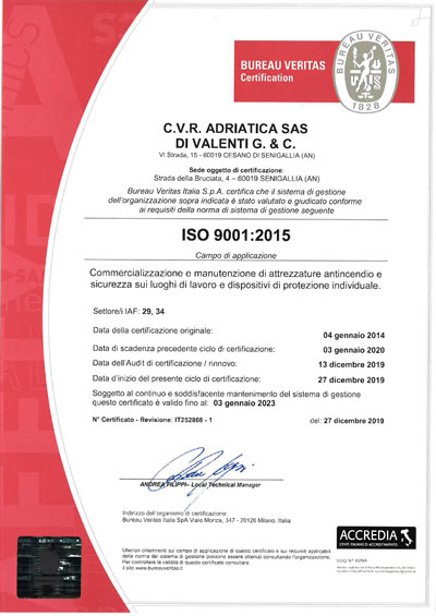 ISO-9001-2020